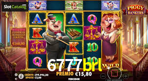 Descubra o Mundo do Cassino Online com 6777brl